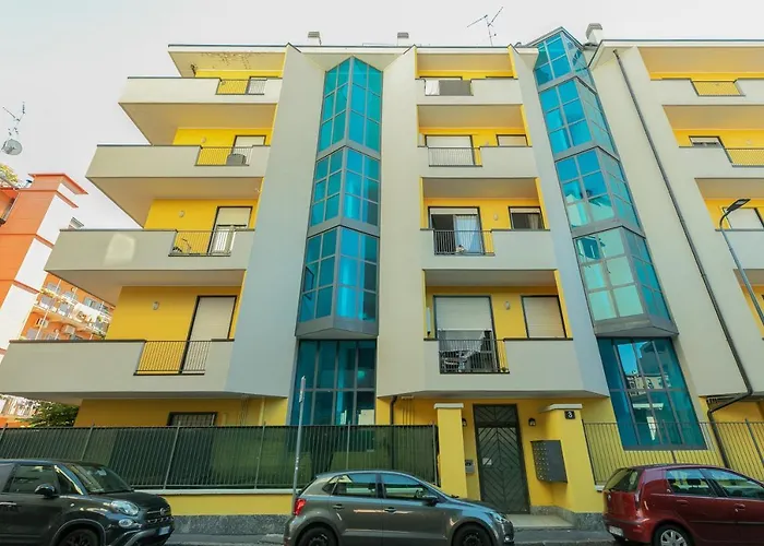 Alessia'S Flat - Affori