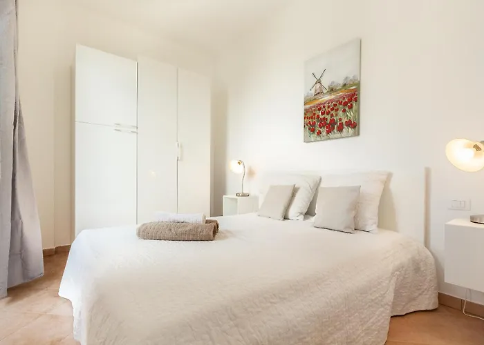 Alessia'S Flat - Affori
